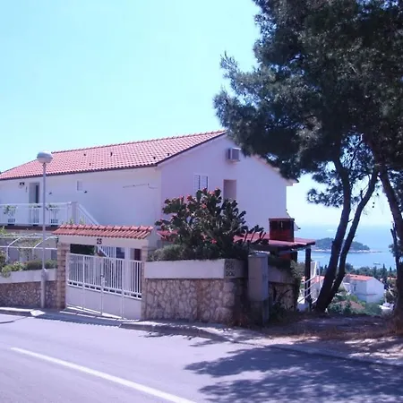 Studio In Hvar Town With Sea View, Loggia, Air Conditioning, Wi-fi Apartment Hvar Town