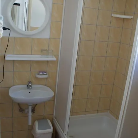 Studio In Hvar Town With Sea View, Loggia, Air Conditioning, Wi-fi Lejlighed *